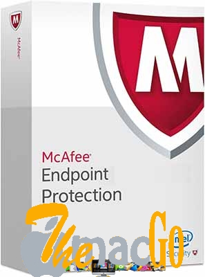 endpoint protection for mac sierra